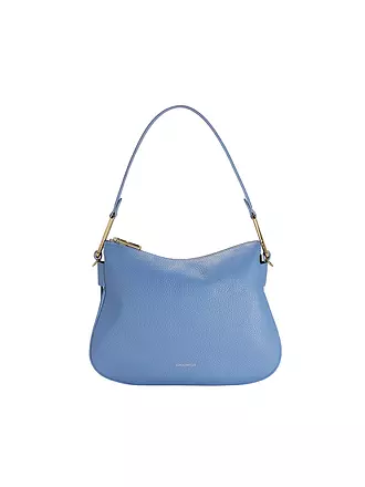 COCCINELLE | Ledertasche - Umhängetasche COCCINELLEMAGIE SOFT | hellblau