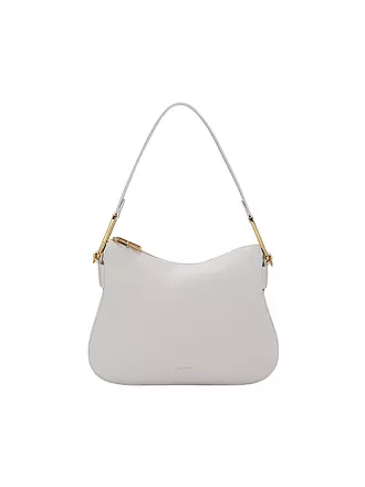 COCCINELLE | Ledertasche - Umhängetasche COCCINELLEMAGIE SOFT | dunkelblau