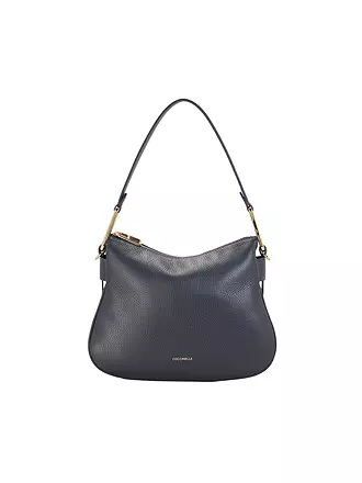 COCCINELLE | Ledertasche - Umhängetasche COCCINELLEMAGIE SOFT | dunkelblau