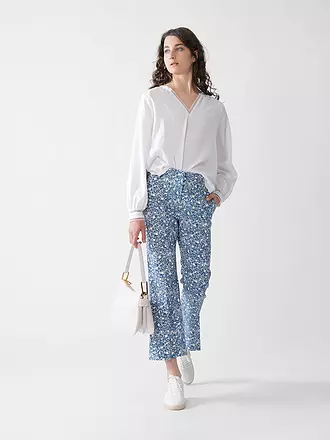 COCCINELLE | Ledertasche - Umhängetasche COCCINELLEMAGIE SOFT | dunkelblau