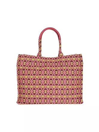 COCCINELLE | Tasche - Tote Bag  NEVER WITHOUT | beere