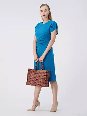 COCCINELLE | Tasche - Tote Bag  NEVER WITHOUT | beere