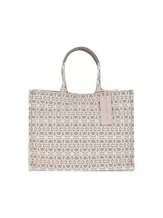 COCCINELLE | Tasche - Tote Bag NEVER WHITHOUT | 