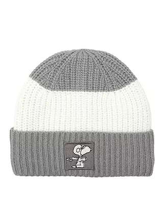 CODELLO | Mütze - Haube | grau