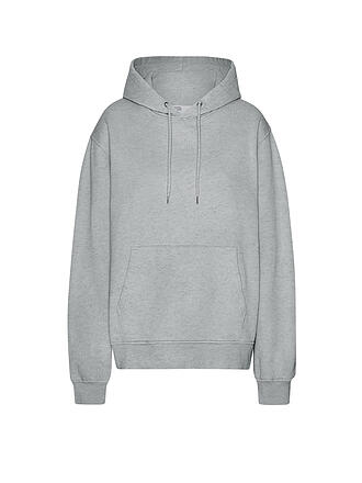 COLORFUL STANDARD | Kapuzensweater - Hoodie | grau
