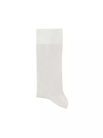 COLORFUL STANDARD | Socken CLASSIC 41-46 light aqua | grau