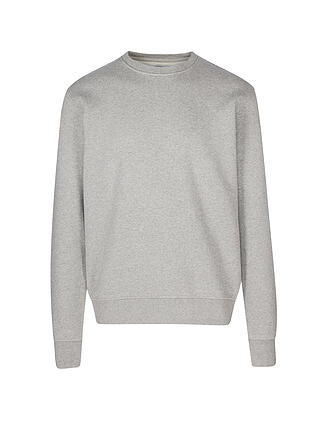 COLORFUL STANDARD | Sweater | grau