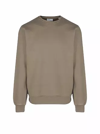 COLORFUL STANDARD | Sweater | braun