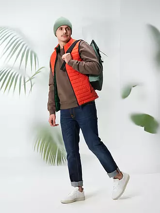 COLORFUL STANDARD | Sweater | braun