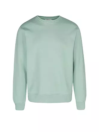 COLORFUL STANDARD | Sweater | mint