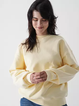 COLORFUL STANDARD | Sweater | mint