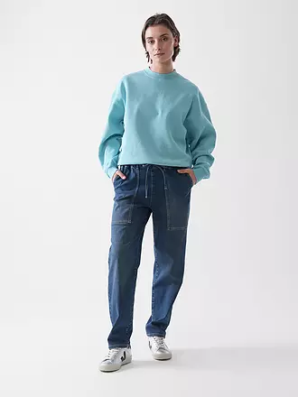COLORFUL STANDARD | Sweater | mint