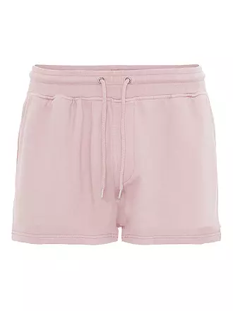 COLORFUL STANDARD | Sweatshorts | pink