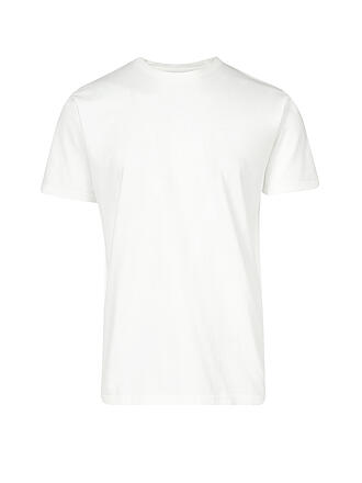 COLORFUL STANDARD | T Shirt | weiß