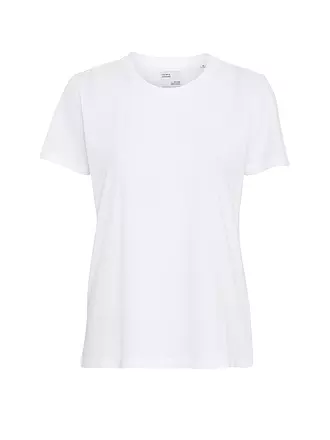 COLORFUL STANDARD | T-Shirt | weiss