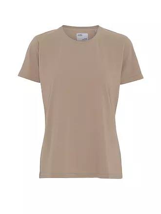 COLORFUL STANDARD | T-Shirt | olive