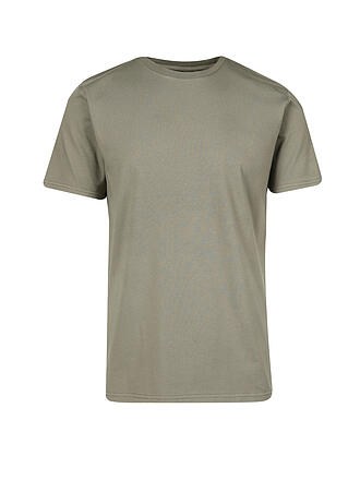 COLORFUL STANDARD | T-Shirt | olive
