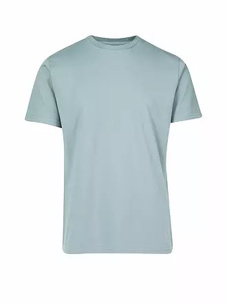 COLORFUL STANDARD | T-Shirt | türkis