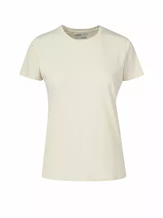 COLORFUL STANDARD | T-Shirt | creme