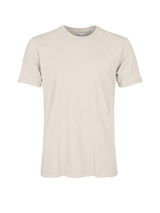 COLORFUL STANDARD | T-Shirt | weiß
