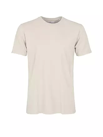 COLORFUL STANDARD | T-Shirt | weiss