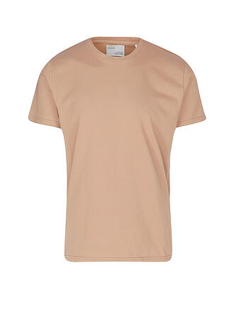COLORFUL STANDARD | T-Shirt | rosa