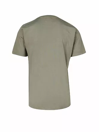 COLORFUL STANDARD | T-Shirt | braun