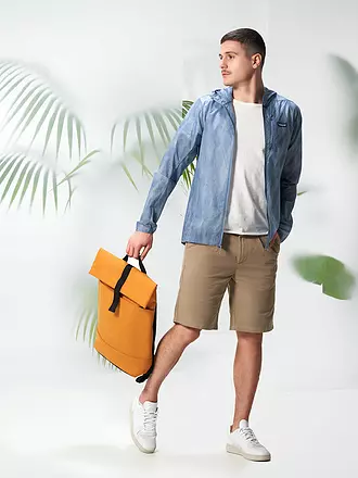 COLORFUL STANDARD | T-Shirt | braun