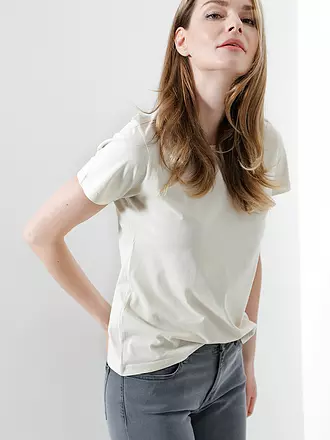 COLORFUL STANDARD | T-Shirt | dunkelgrün