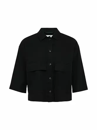COMMA IDENTITY | Blazer | schwarz