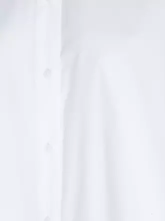 COMMA IDENTITY | Bluse | weiss