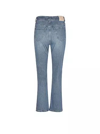 COMMA IDENTITY | Jeans Slim Fit | blau
