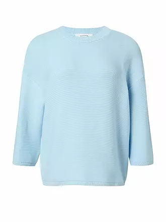 COMMA IDENTITY | Pullover | hellblau
