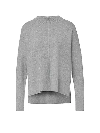 COMMA IDENTITY | Pullover | grau