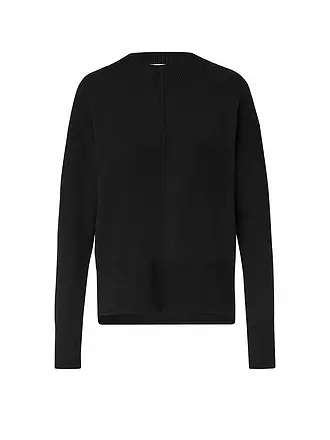 COMMA IDENTITY | Pullover | grau