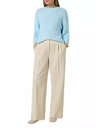 COMMA IDENTITY | Pullover | hellblau