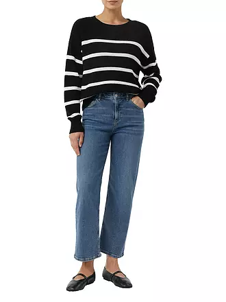 COMMA IDENTITY | Pullover | schwarz