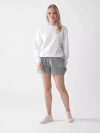 COMMA IDENTITY | Sweater | weiss