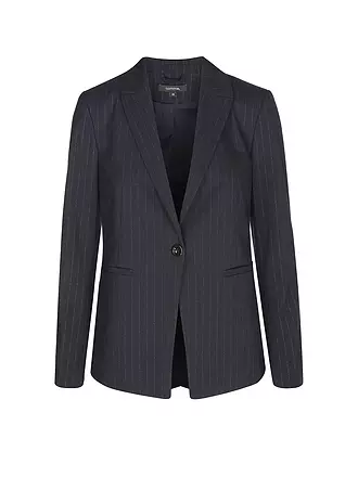 COMMA | Blazer | dunkelblau