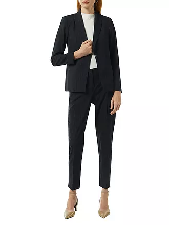 COMMA | Blazer | dunkelblau