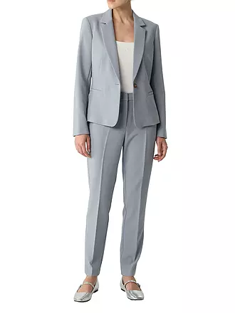 COMMA | Blazer | blau