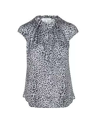 COMMA | Bluse | schwarz