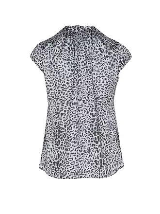 COMMA | Bluse | schwarz