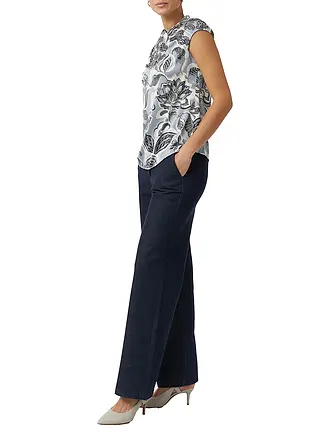 COMMA | Bluse | 