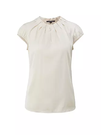 COMMA | Blusenshirt | beige