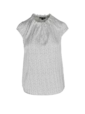 COMMA | Blusenshirt | schwarz