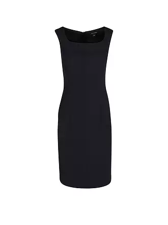 COMMA | Businesskleid | schwarz