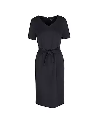 COMMA | Businesskleid | schwarz