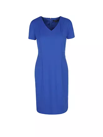 COMMA | Businesskleid | blau