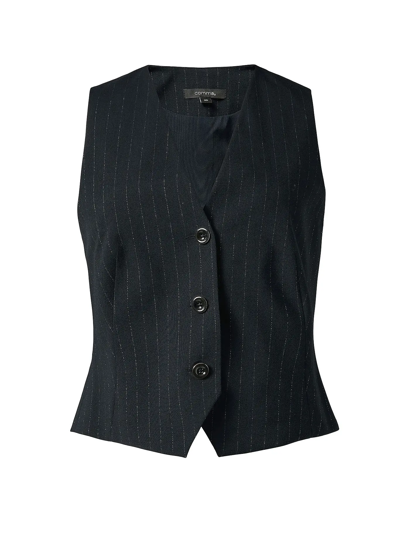 COMMA | Gilet | 